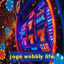 jogo wobbly life